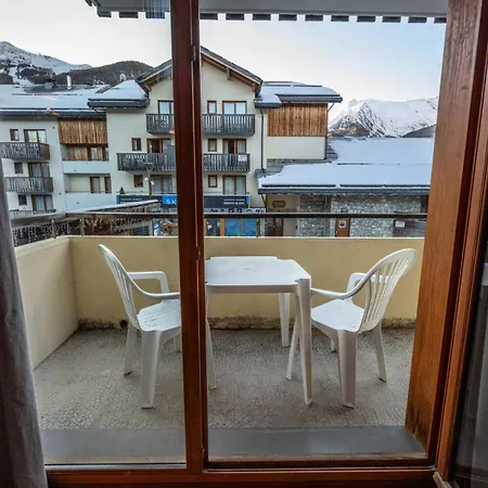 Apartment Les Hauts De Preclaux - De Montagne Proche Des Commerces Mae-3481